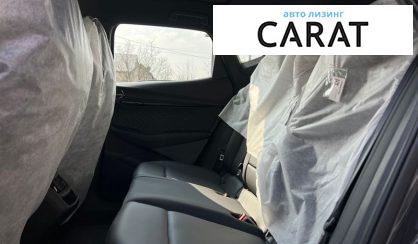 Volkswagen ID. UNYX 2025