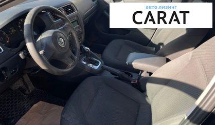 Volkswagen Jetta 2014