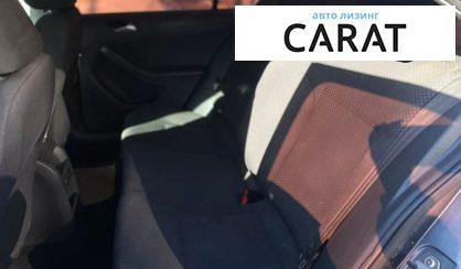 Volkswagen Jetta 2014