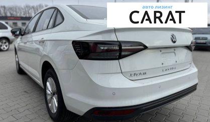 Volkswagen Jetta 2025