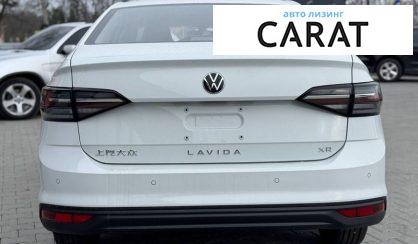 Volkswagen Jetta 2025