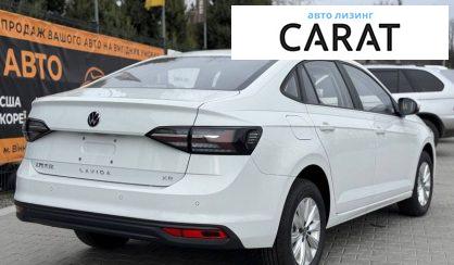 Volkswagen Jetta 2025