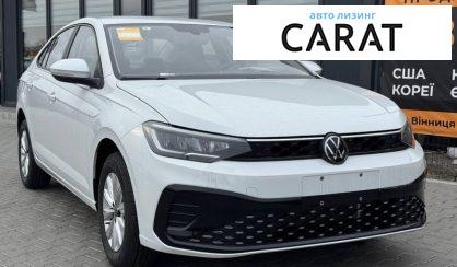 Volkswagen Jetta 2025