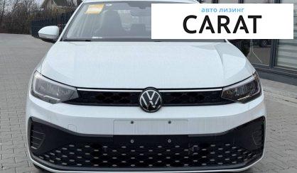 Volkswagen Jetta 2025