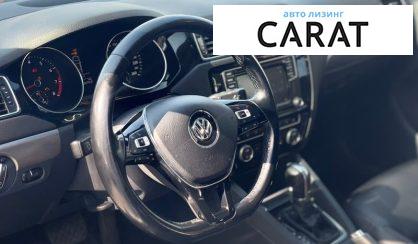 Volkswagen Jetta 2017