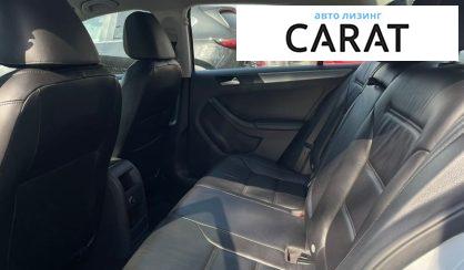 Volkswagen Jetta 2017