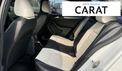 Volkswagen Jetta 2016