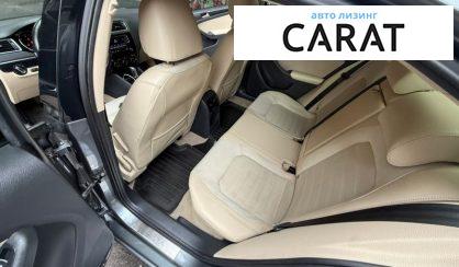 Volkswagen Jetta 2016