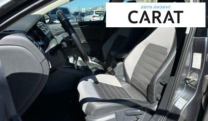 Volkswagen Jetta 2016