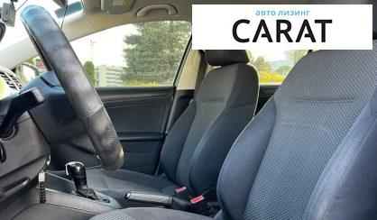 Volkswagen Jetta 2012