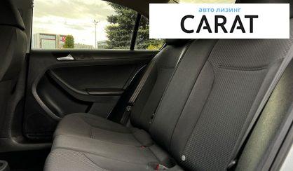 Volkswagen Jetta 2012