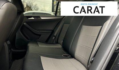 Volkswagen Jetta 2017