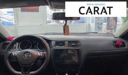Volkswagen Jetta 2016