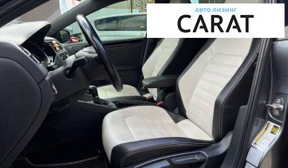 Volkswagen Jetta 2015