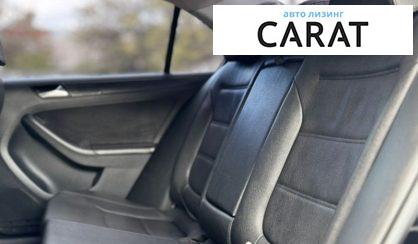 Volkswagen Jetta 2010