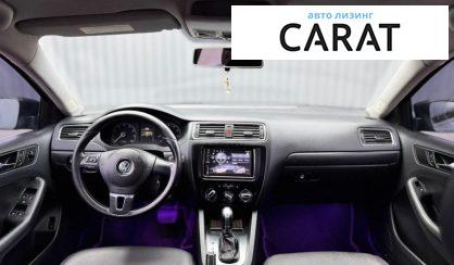 Volkswagen Jetta 2010