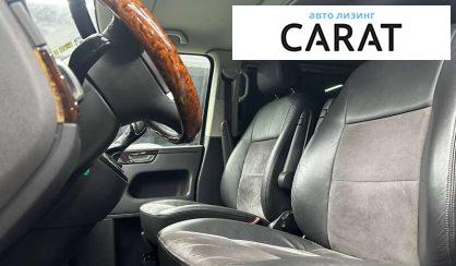 Volkswagen Multivan 2015