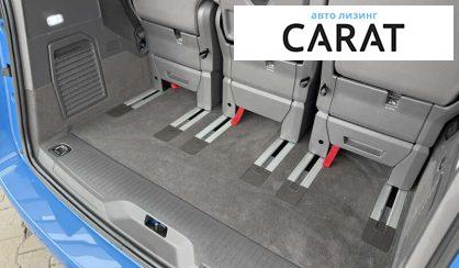 Volkswagen Multivan 2022