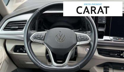 Volkswagen Multivan 2022