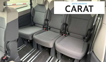 Volkswagen Multivan 2022