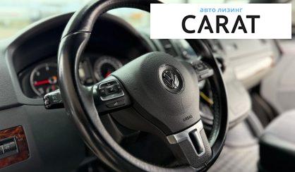 Volkswagen Multivan 2014