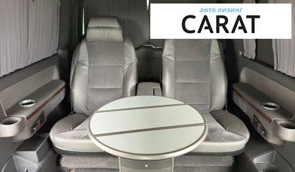 Volkswagen Multivan 2014