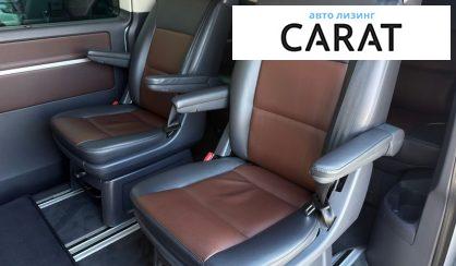 Volkswagen Multivan 2014