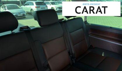 Volkswagen Multivan 2014