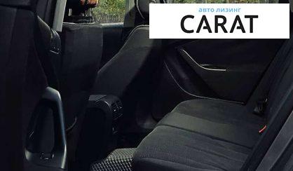 Volkswagen Passat 2007