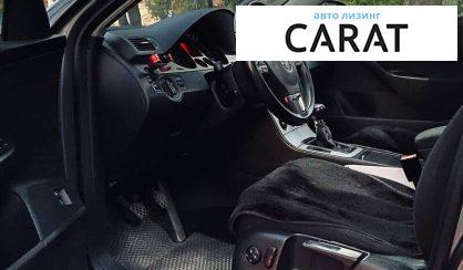 Volkswagen Passat 2007