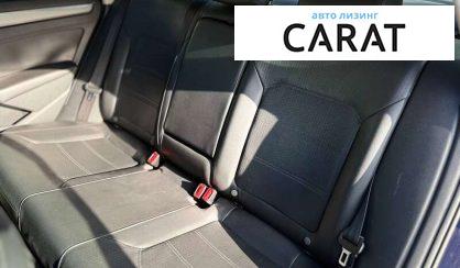 Volkswagen Passat 2014