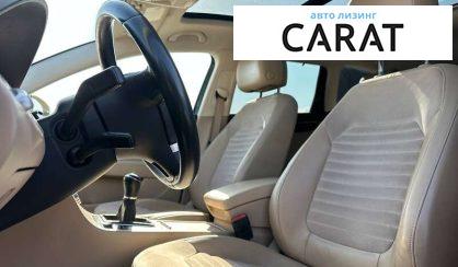 Volkswagen Passat 2012