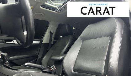 Volkswagen Passat 2012