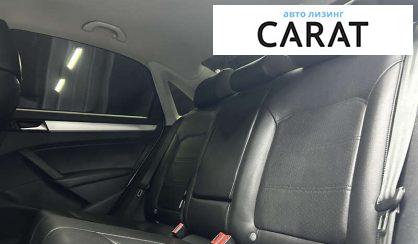 Volkswagen Passat 2012