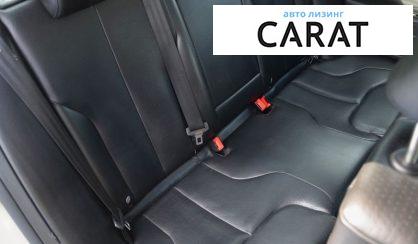 Volkswagen Passat 2010