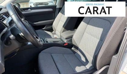 Volkswagen Passat 2023