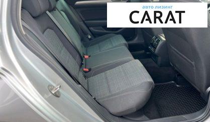 Volkswagen Passat 2020