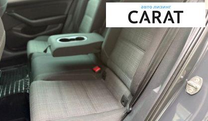 Volkswagen Passat 2019