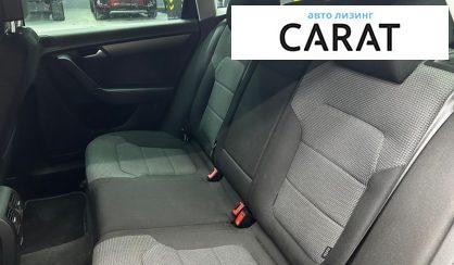 Volkswagen Passat 2010