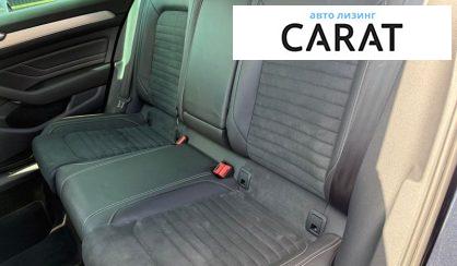 Volkswagen Passat 2022