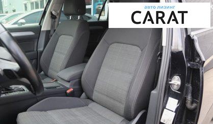 Volkswagen Passat 2020