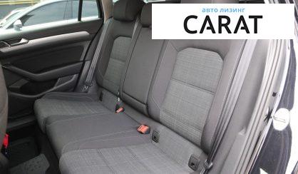 Volkswagen Passat 2020