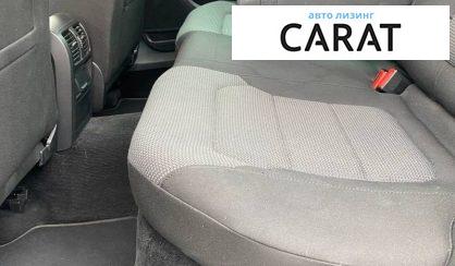 Volkswagen Passat 2012