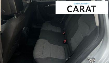 Volkswagen Passat 2014