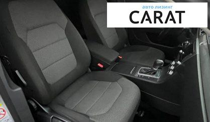 Volkswagen Passat 2014