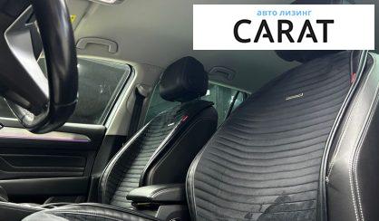 Volkswagen Passat 2019