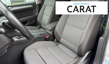 Volkswagen Passat 2023