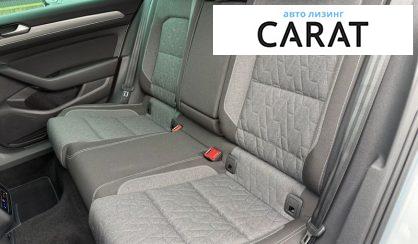 Volkswagen Passat 2023