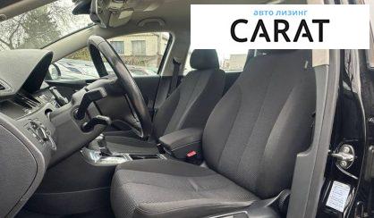 Volkswagen Passat 2008