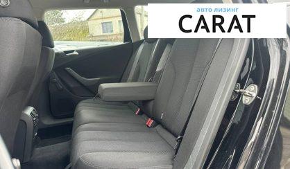 Volkswagen Passat 2008